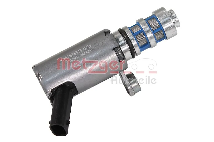 Oil Pressure Valve 0899349