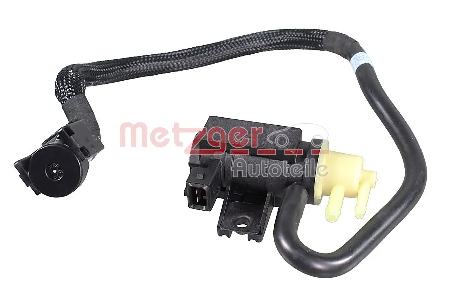 METZGER AUTOTEILE 08920048 Pressure converter, turbocharger