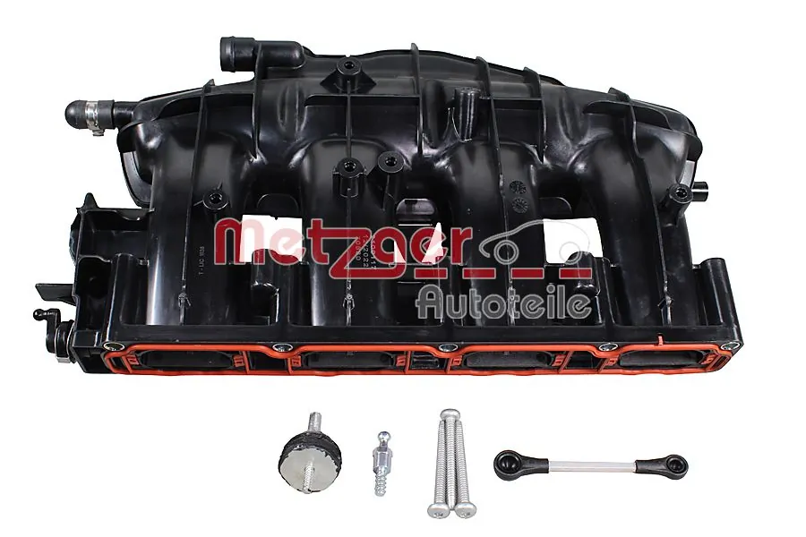 Intake Manifold Module 2100117