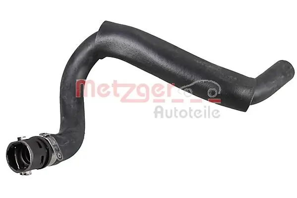 Radiator Hose 2421237