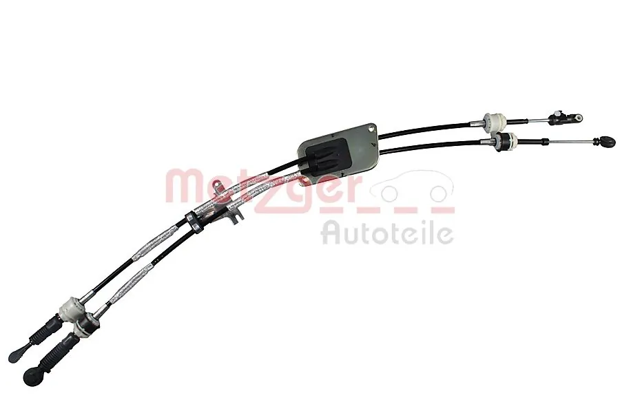 Cable Pull, manual transmission OE-part GREENPARTS 3150354