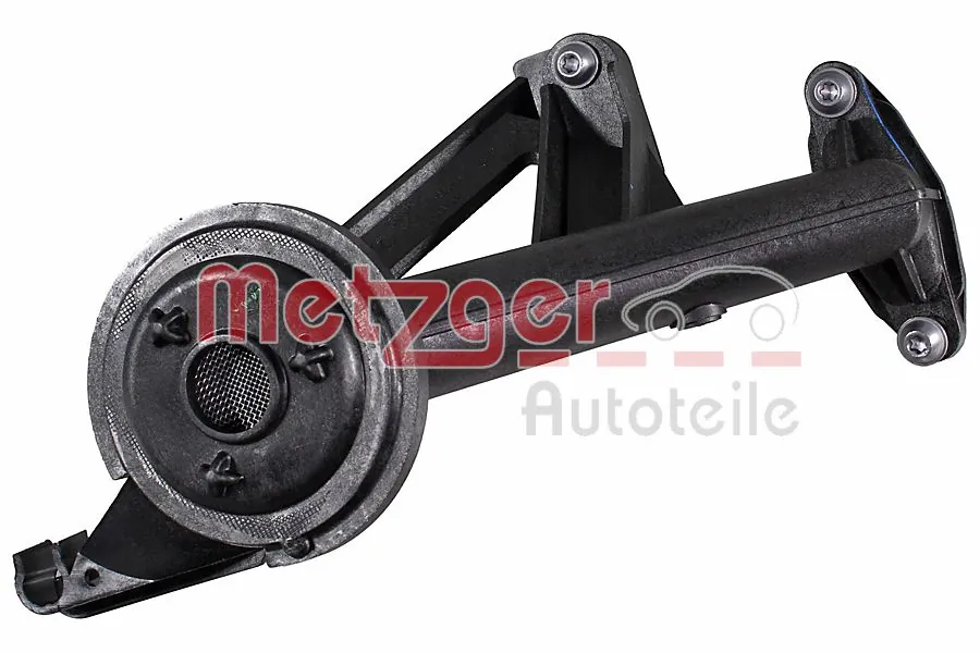 Suction Pipe, oil pump OE-part 8002008