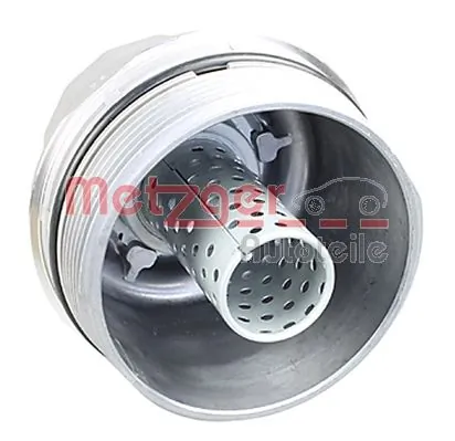 Cap, oil filter housing GREENPARTS 2370072