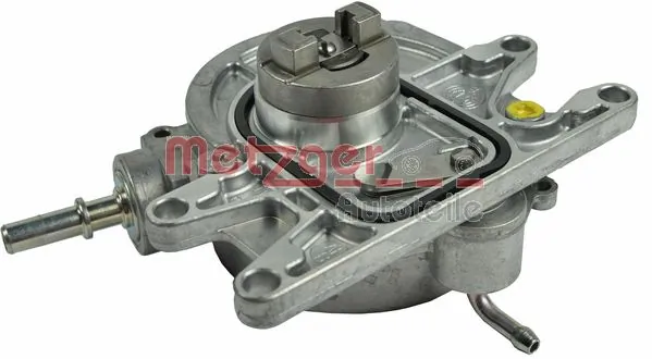METZGER AUTOTEILE 8010021 Vacuum Pump, braking system