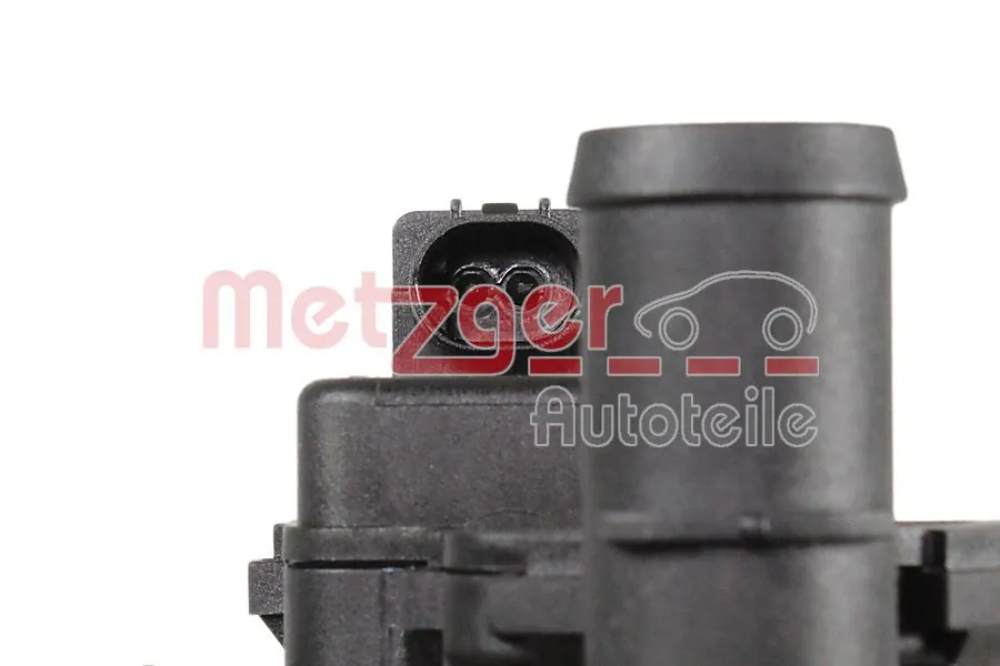 Coolant Control Valve 0899338