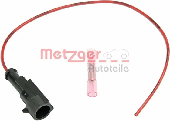 METZGER AUTOTEILE 2324024 Cable Repair Set, central electrics