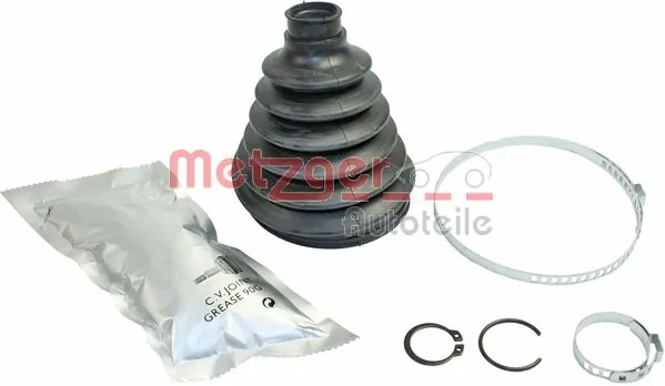 Bellow Kit, drive shaft 751.107