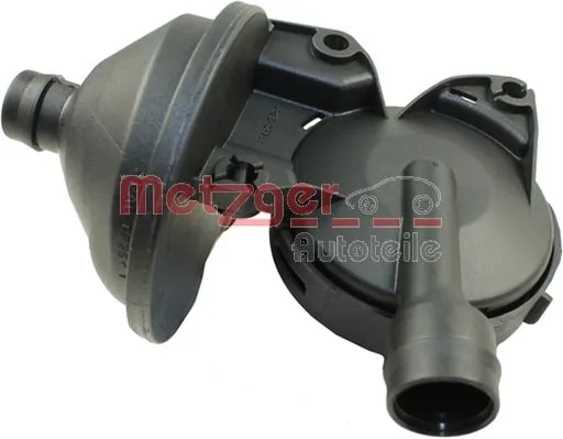 Repair Kit, crankcase ventilation 2385117