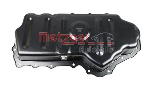 METZGER AUTOTEILE 7990072 Oil Sump