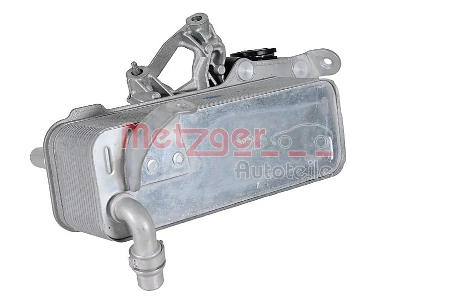 METZGER AUTOTEILE 0899402 Oil Cooler, automatic transmission