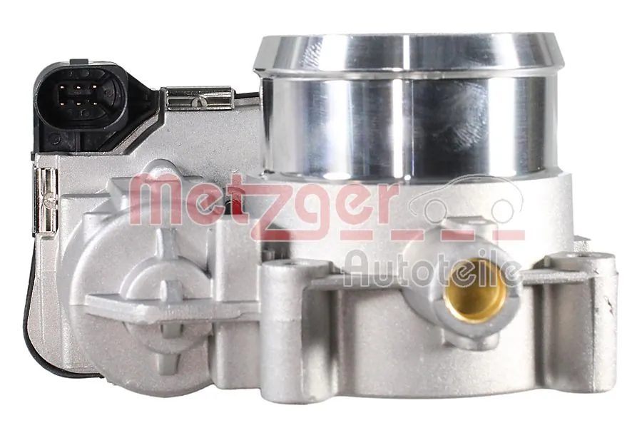 Throttle Body 08920027