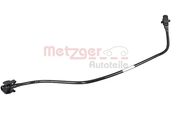 Coolant Pipe 4010348