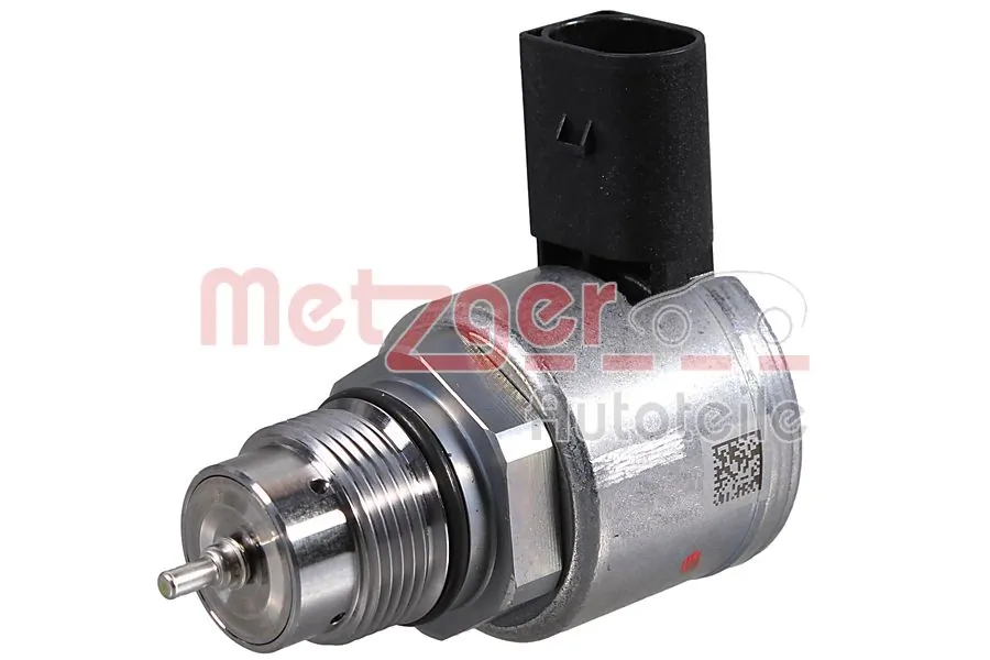 METZGER AUTOTEILE 0899373 Pressure Control Valve, common rail system