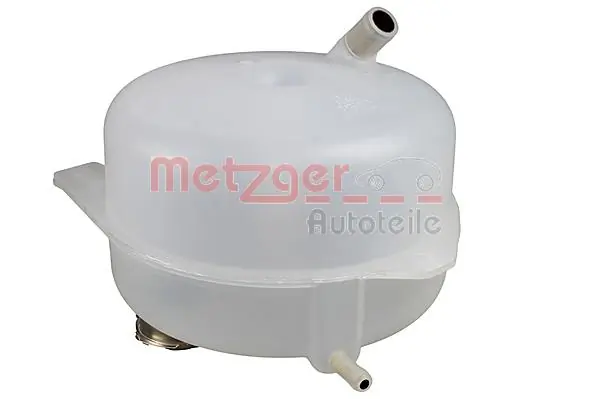 METZGER AUTOTEILE 2140292 Expansion Tank, coolant