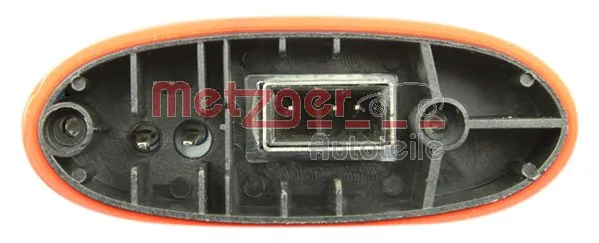 METZGER AUTOTEILE 0896006 Ballast, gas discharge lamp