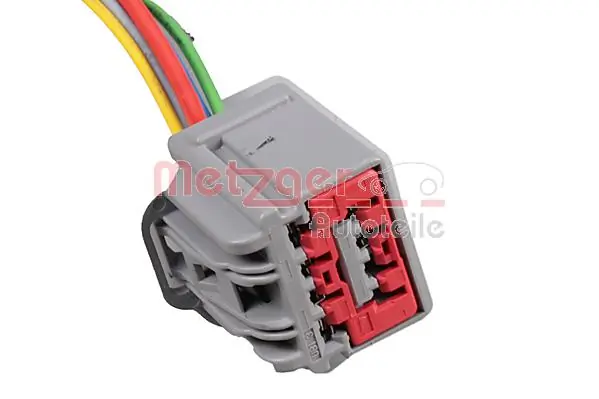 Electric Motor, tailgate OE-part 2115001