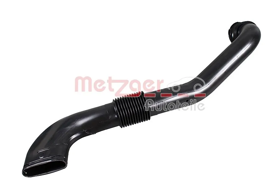 METZGER AUTOTEILE 2389233 Intake Hose, air filter