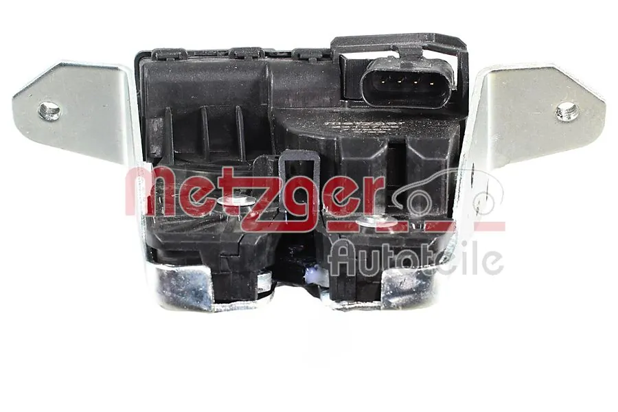 METZGER AUTOTEILE 2310756 Tailgate Lock