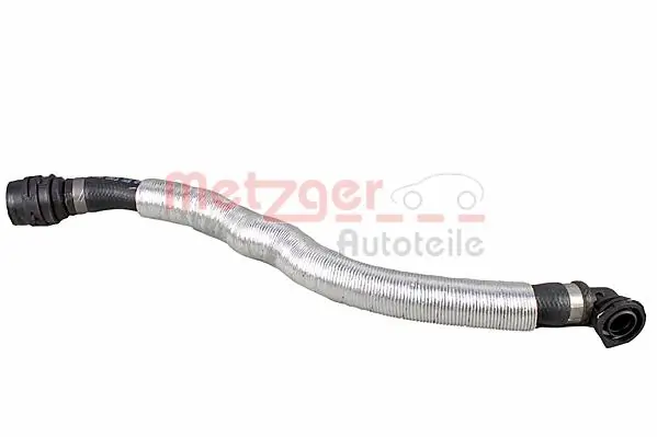 Hose, crankcase ventilation 2380128