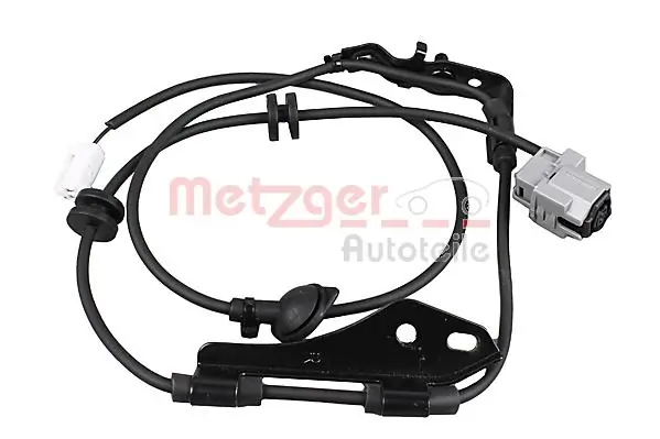 Cable Repair Set, wheel speed sensor GREENPARTS 2324095
