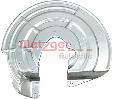 Splash Guard, brake disc 6115272