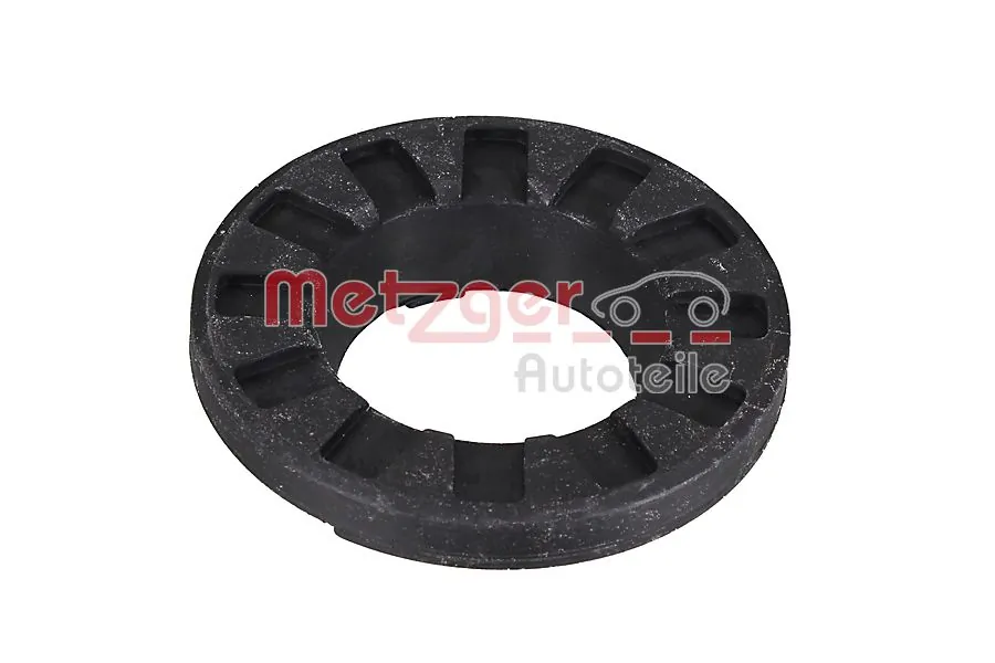 METZGER AUTOTEILE 6490404 Spring Mounting