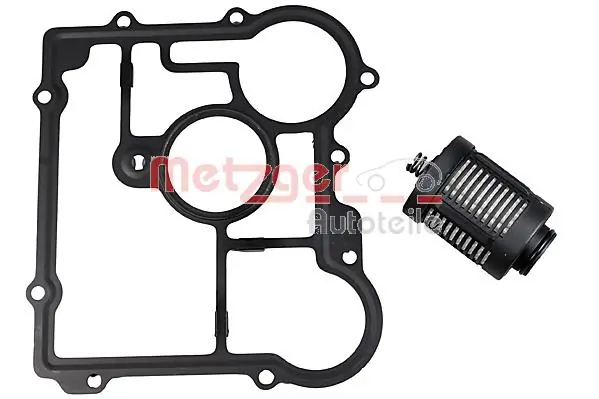 Hydraulic Filter, multi-plate clutch (all-wheel drive) 8020117