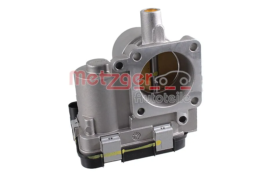 Throttle Body OE-part GREENPARTS 08920071