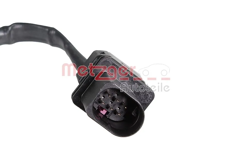 Oxygen Sensor GREENPARTS 0895671