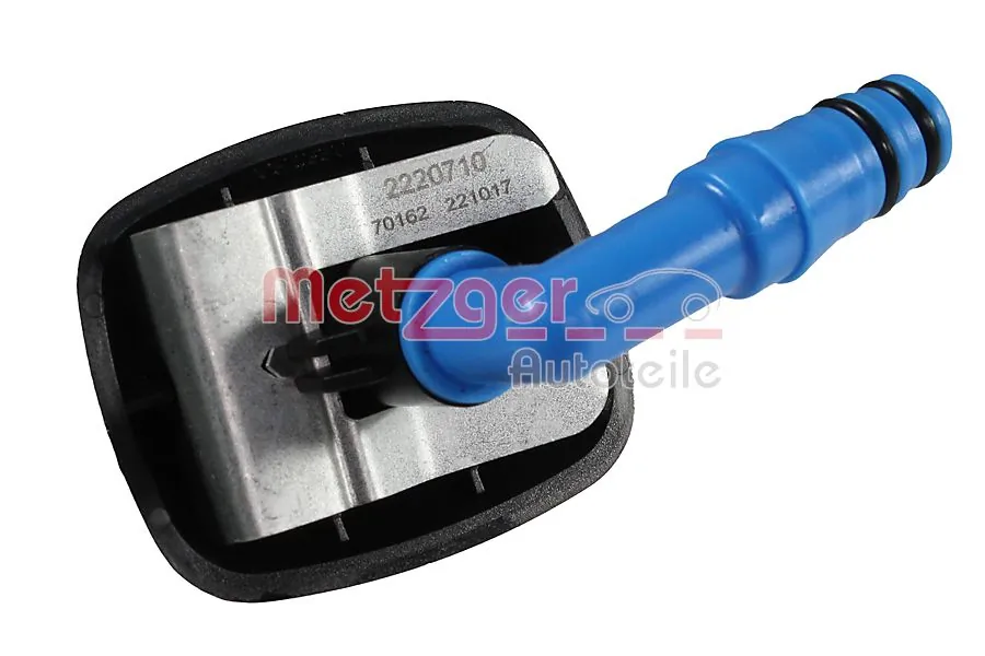 Washer Fluid Jet, headlight cleaning 2220710