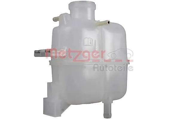 METZGER AUTOTEILE 2140350 Expansion Tank, coolant