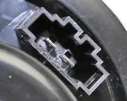 Interior Blower 0917120