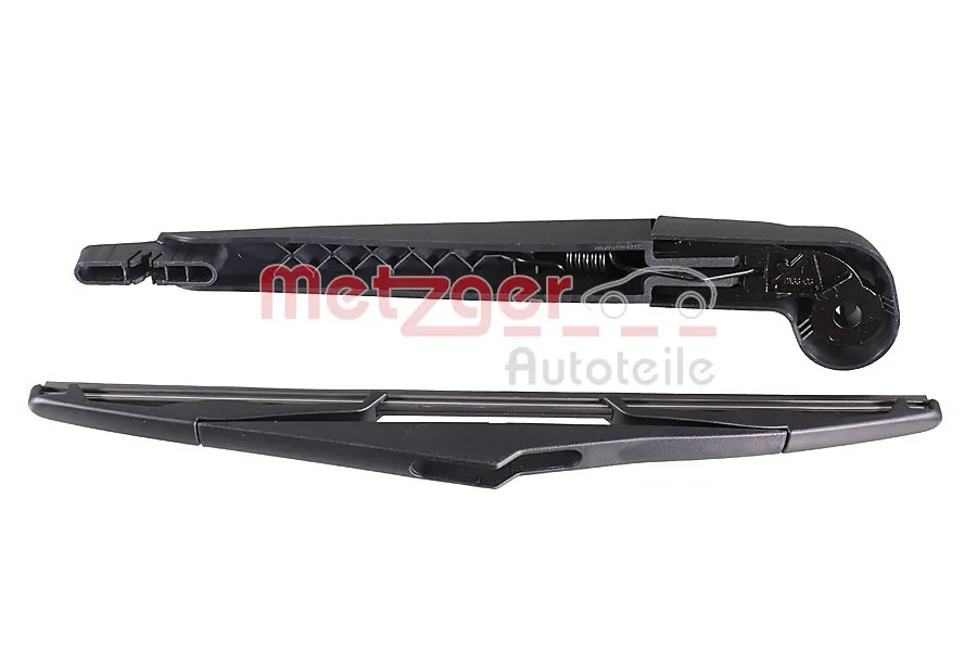 METZGER AUTOTEILE 2191087 Wiper Arm, window cleaning