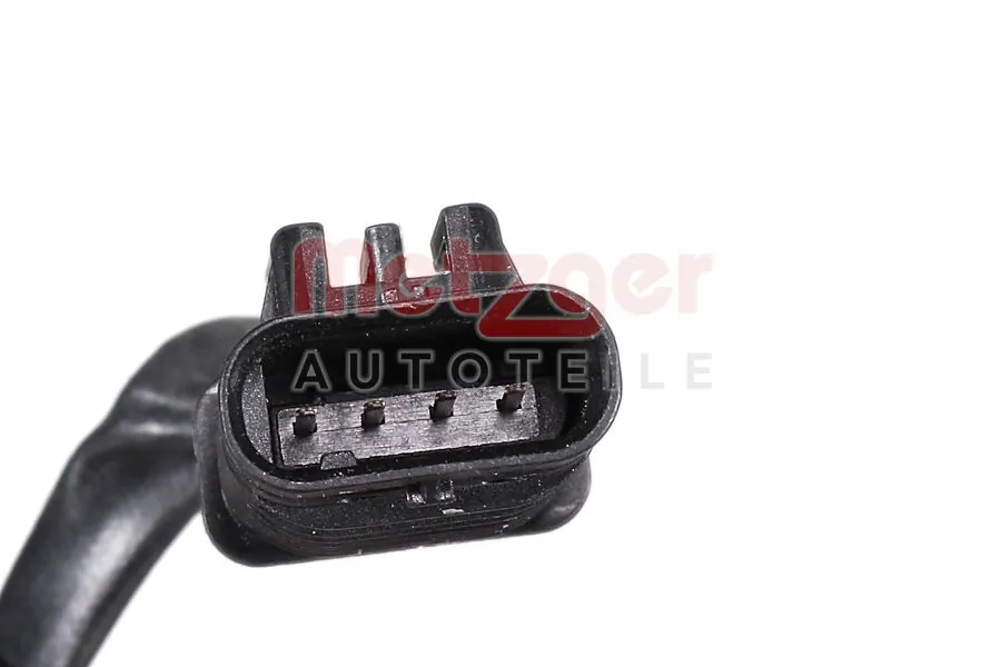 METZGER AUTOTEILE 0895658 Lambda Sensor