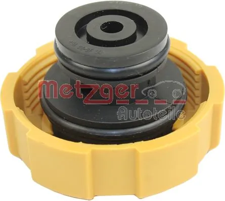 Cap, coolant tank 2140045