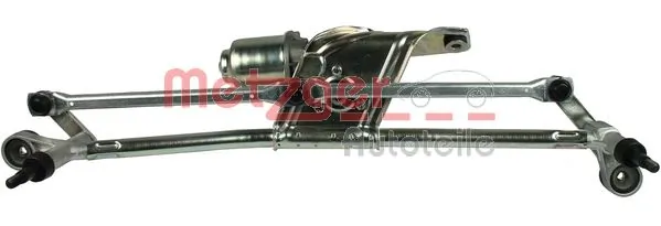 METZGER AUTOTEILE 2190234 Wiper Linkage