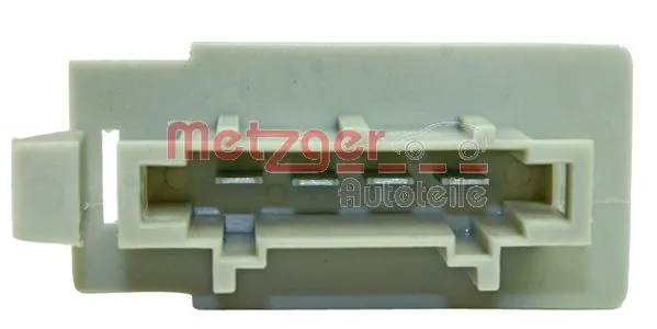 Regulator, interior blower 0917334