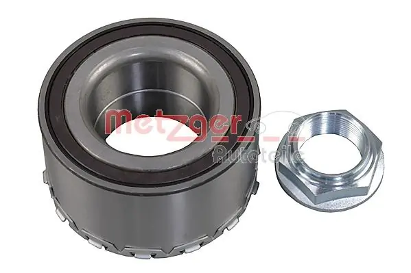 Wheel Bearing Kit WM 2180