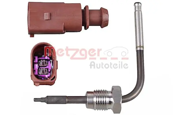 Sensor, exhaust gas temperature 0894880