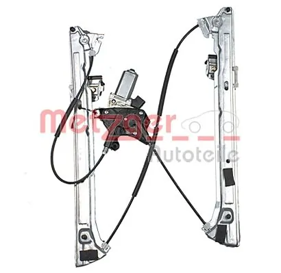 Window Regulator GREENPARTS 2160433