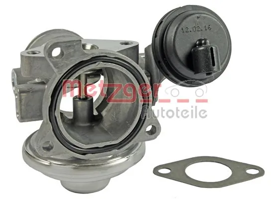 METZGER AUTOTEILE 0892331 EGR Valve