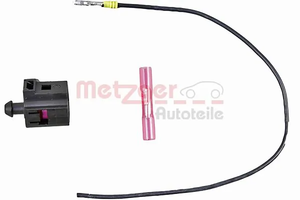 Cable Repair Set, oil pressure switch GREENPARTS 2324141