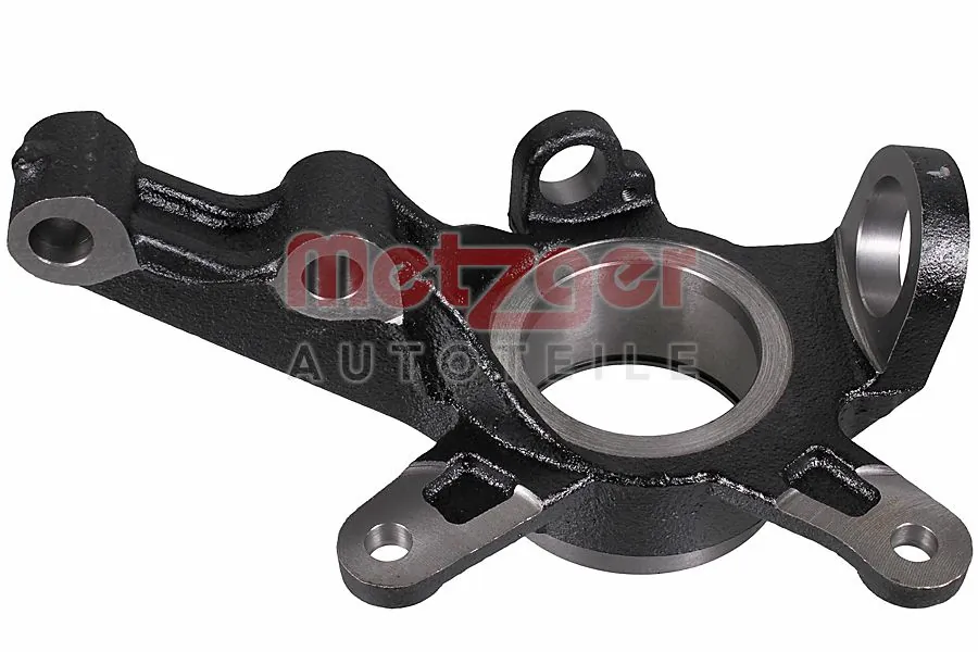 Steering Knuckle, wheel suspension 58184801