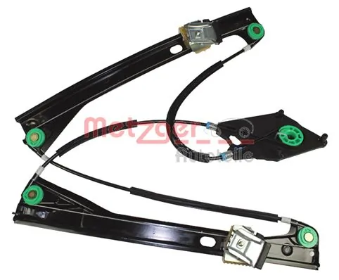 Window Regulator 2160257