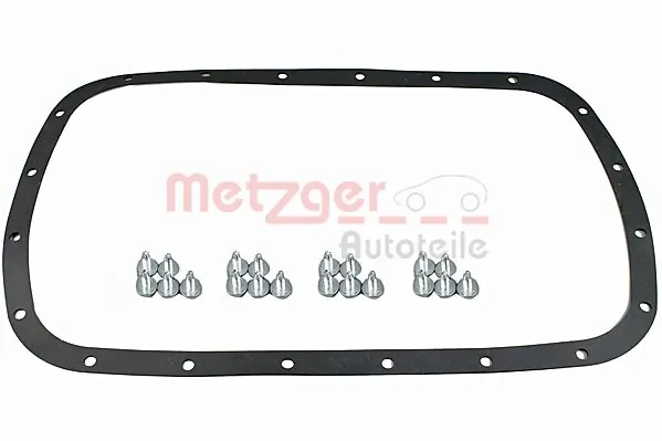 METZGER AUTOTEILE 8020030 Hydraulic Filter Kit, automatic transmission
