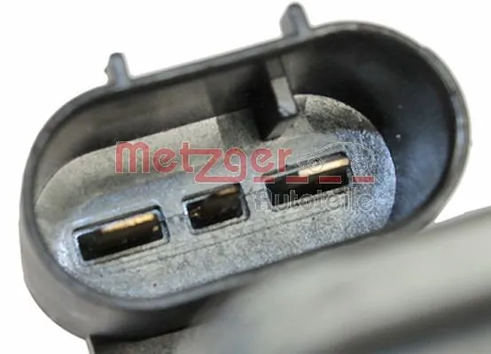 METZGER AUTOTEILE 0899056 Control Element, parking brake caliper