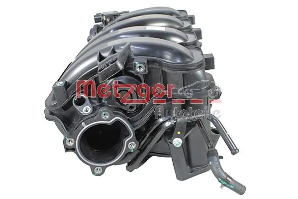 METZGER AUTOTEILE 2100092 Intake Manifold Module