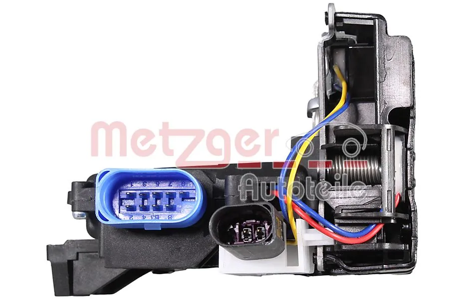 METZGER AUTOTEILE 2314527 Door Lock