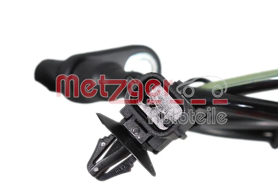 Sensor, wheel speed 09001520