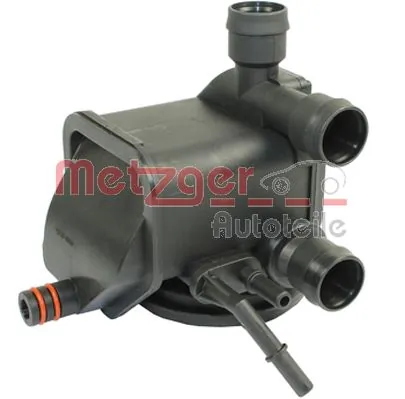 METZGER AUTOTEILE 2385094 Valve, crankcase ventilation